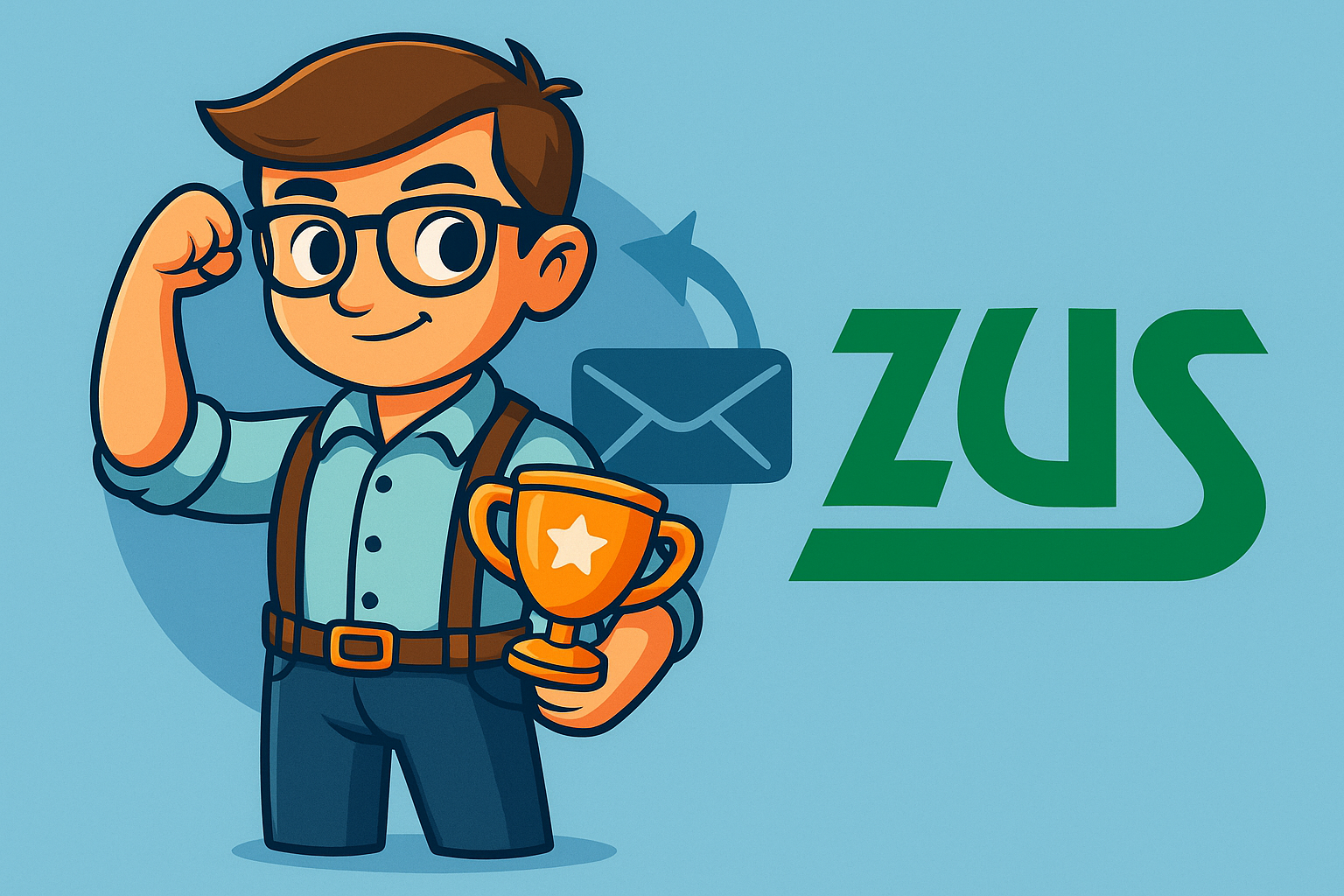 Rozpoczęcie beta testów funkcji pełnej wysyłki w tle zestawów do ZUS